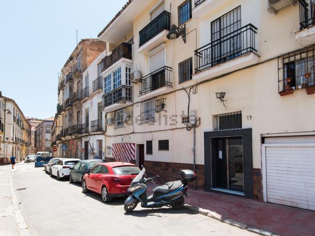 Habitación, La Merced, Málaga