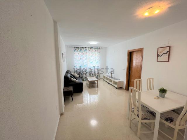 Habitación, La Nucia