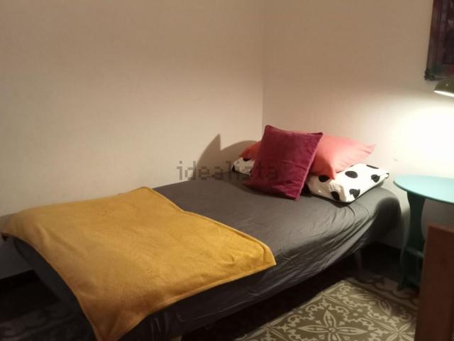 Habitación, La Nova Esquerra de l&apos Eixample, Barcelona