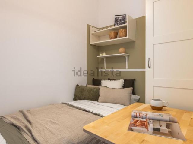 Habitación, La Nova Esquerra de l&apos Eixample, Barcelona
