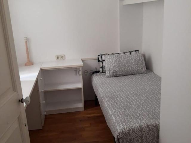 Habitación, La Nova Esquerra de l&apos Eixample, Barcelona