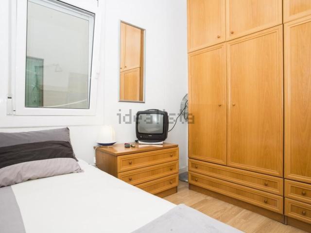 Habitación, La Nova Esquerra de l&apos Eixample, Barcelona