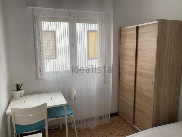 Habitación, La Oliva