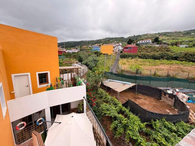 Habitación, La Orotava