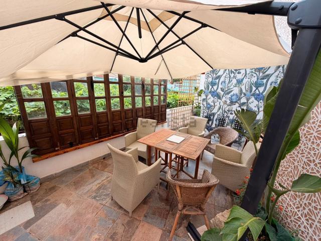 Habitación, La Orotava