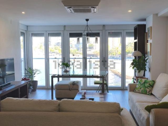 Habitación, La Albufereta, Alicante / Alacant