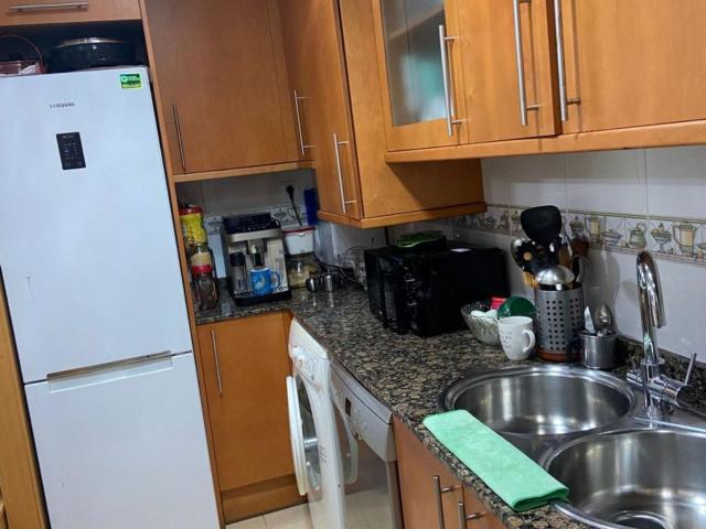 Habitación, La Cogullada, Terrassa