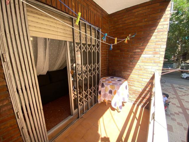 Habitación, La Cruz, Granada