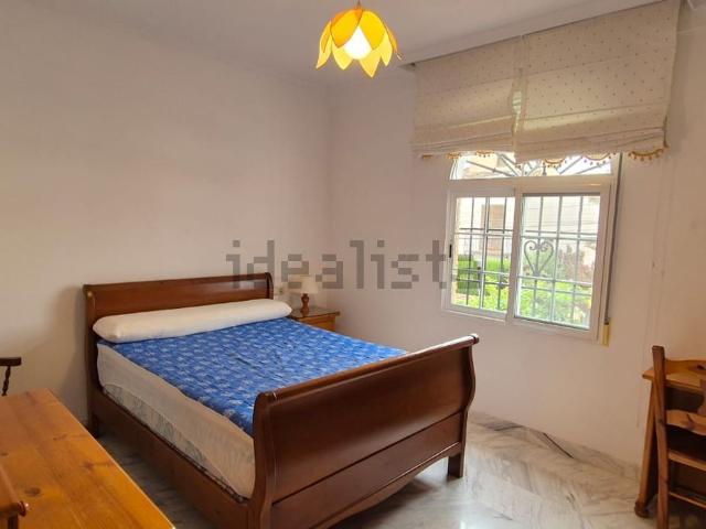 Habitación, La Cruz, Granada