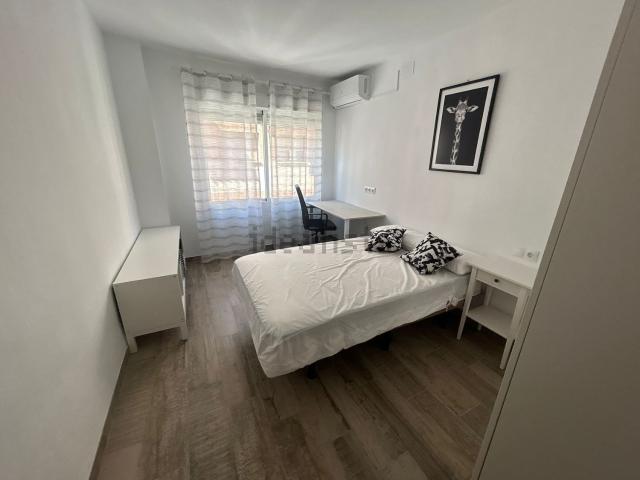 Habitación, La Cruz, Granada