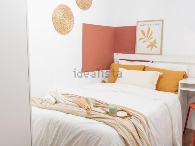 Habitación, La Dreta de l&apos Eixample, Barcelona