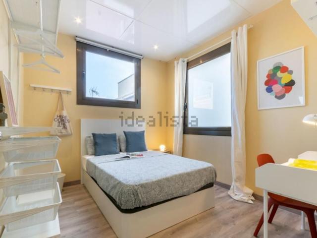 Habitación, La Dreta de l&apos Eixample, Barcelona