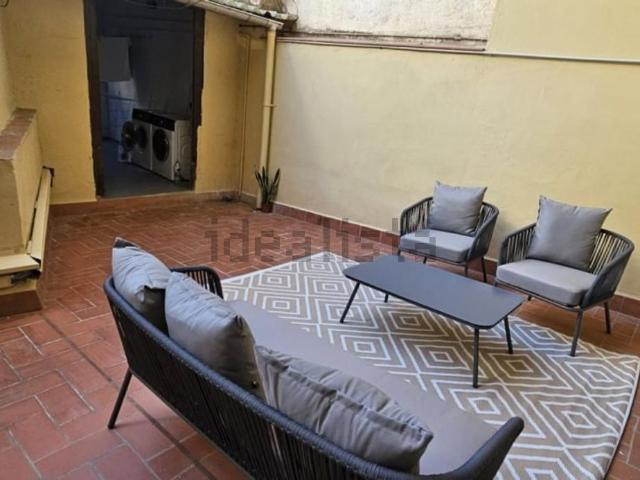 Habitación, La Dreta de l&apos Eixample, Barcelona