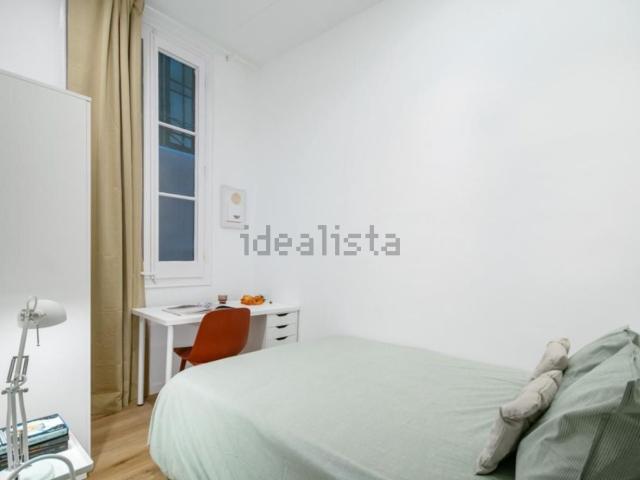 Habitación, La Dreta de l&apos Eixample, Barcelona
