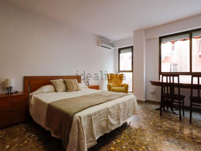 Habitación, La Florida Portazgo, Alicante / Alacant