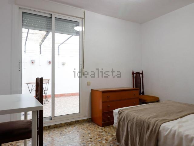 Habitación, La Florida Portazgo, Alicante / Alacant