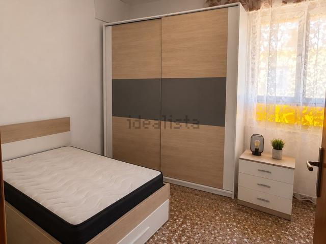 Habitación, La Florida Portazgo, Alicante / Alacant