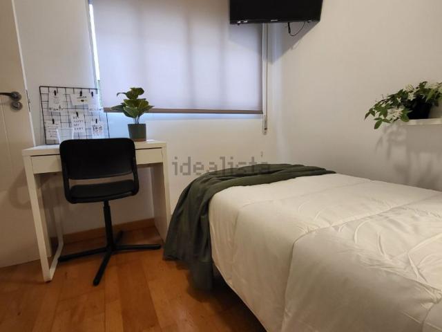 Habitación, La Florida Portazgo, Alicante / Alacant