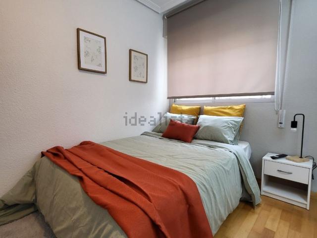 Habitación, La Florida Portazgo, Alicante / Alacant
