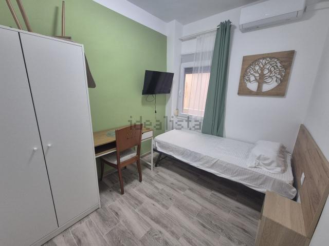 Habitación, La Florida Portazgo, Alicante / Alacant
