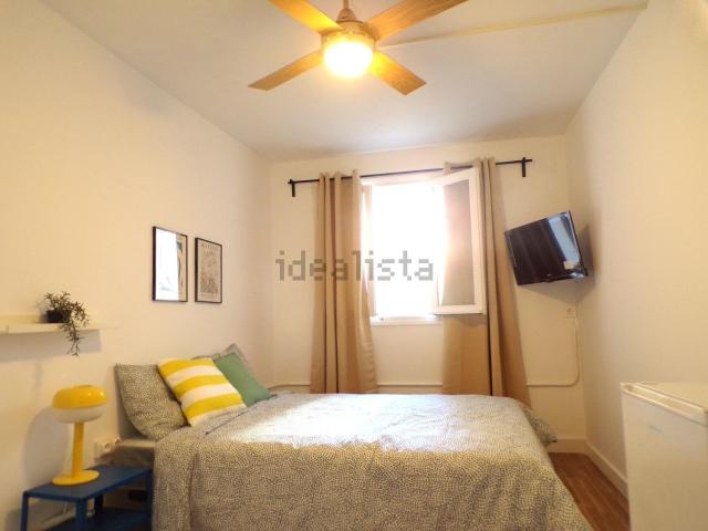 Habitación, La Florida Portazgo, Alicante / Alacant