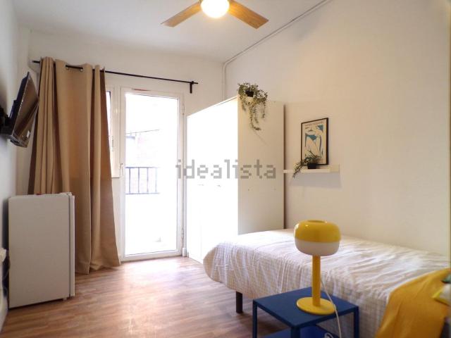 Habitación, La Florida Portazgo, Alicante / Alacant