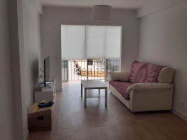 Habitación, La Florida Parque norte, Málaga