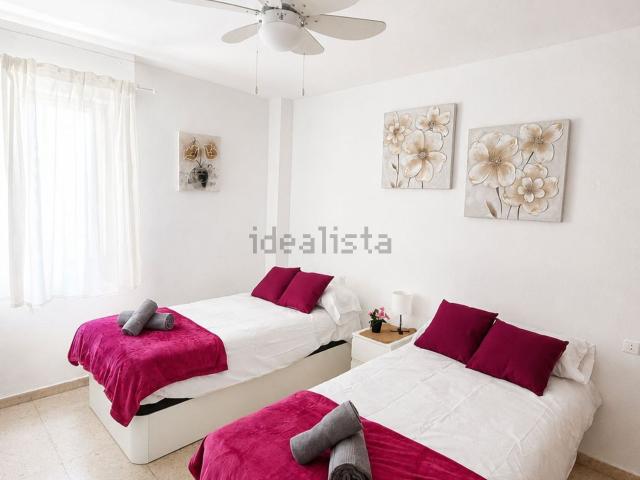 Habitación, La Florida Parque norte, Málaga