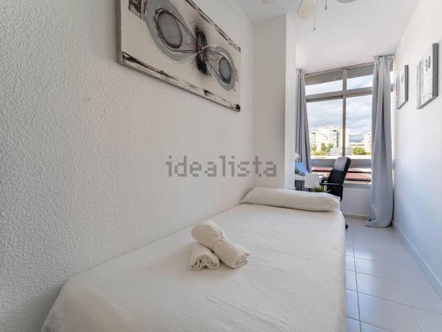 Habitación, La Florida Parque norte, Málaga