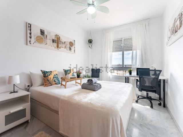 Habitación, La Florida Parque norte, Málaga