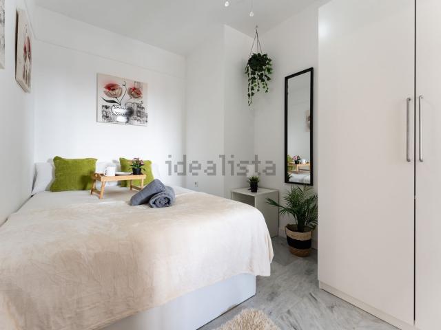 Habitación, La Florida Parque norte, Málaga