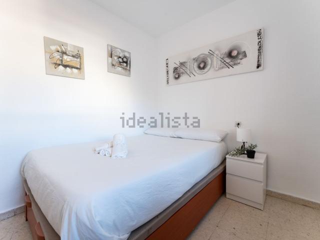 Habitación, La Florida Parque norte, Málaga