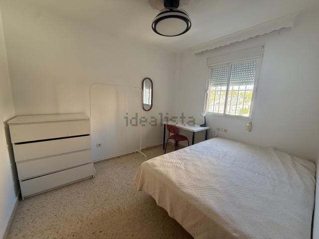 Habitación, La Florida Parque norte, Málaga