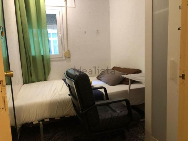 Habitación, La Font de la Guatlla, Barcelona
