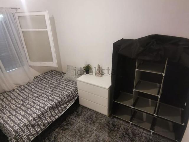 Habitación, La Font de la Guatlla, Barcelona