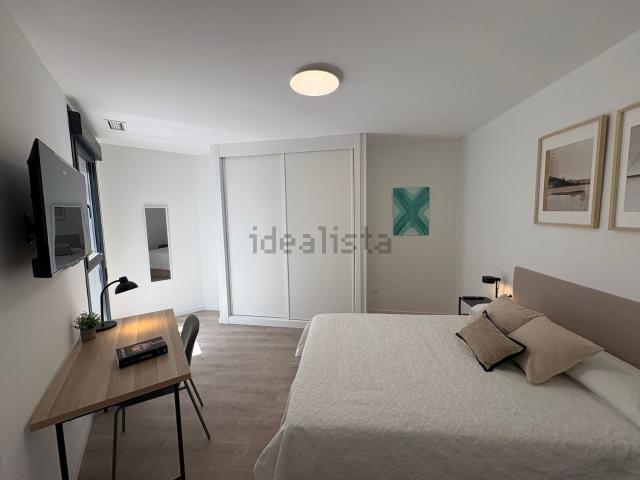 Habitación, La Goleta San Felipe Neri, Málaga