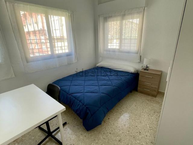 Habitación, La Goleta San Felipe Neri, Málaga