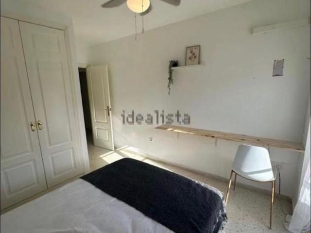 Habitación, La Goleta San Felipe Neri, Málaga