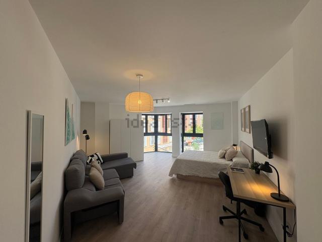 Habitación, La Goleta San Felipe Neri, Málaga