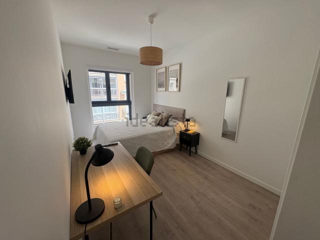 Habitación, La Goleta San Felipe Neri, Málaga