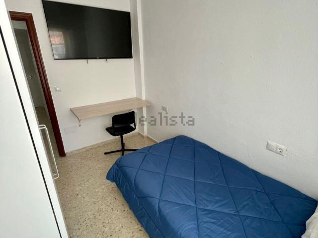 Habitación, La Goleta San Felipe Neri, Málaga