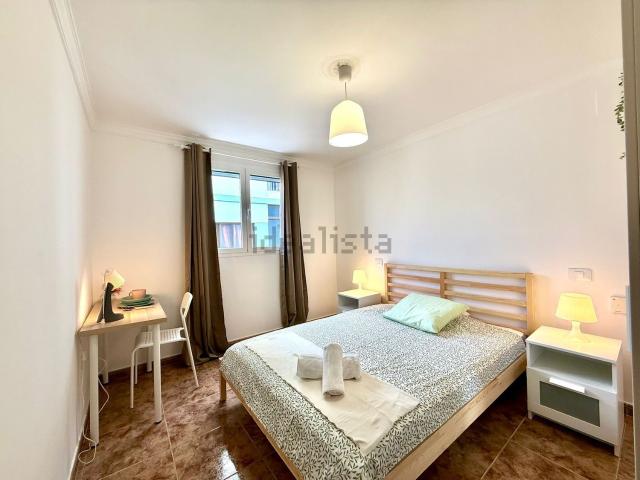 Habitación, La Isleta, Las Palmas de Gran Canaria