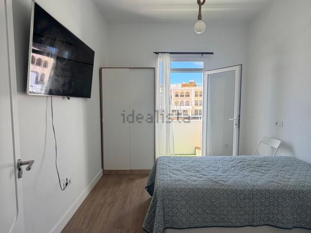 Habitación, La Isleta, Las Palmas de Gran Canaria