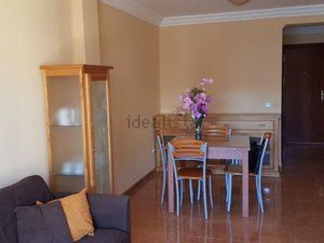 Habitación, La Luz, Málaga