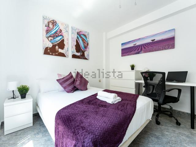 Habitación, La Luz, Málaga