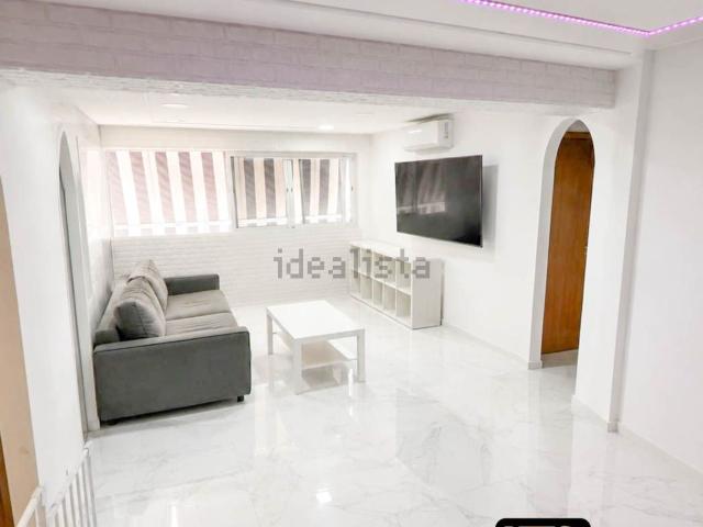 Habitación, La Luz, Málaga