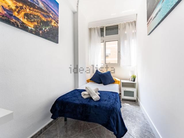 Habitación, La Luz, Málaga