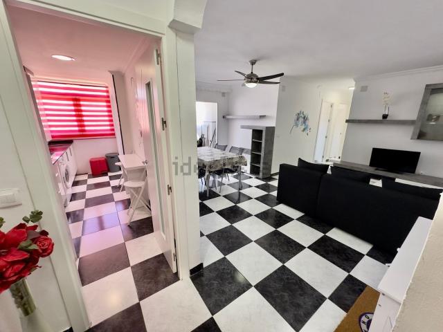 Habitación, La Princesa, Málaga