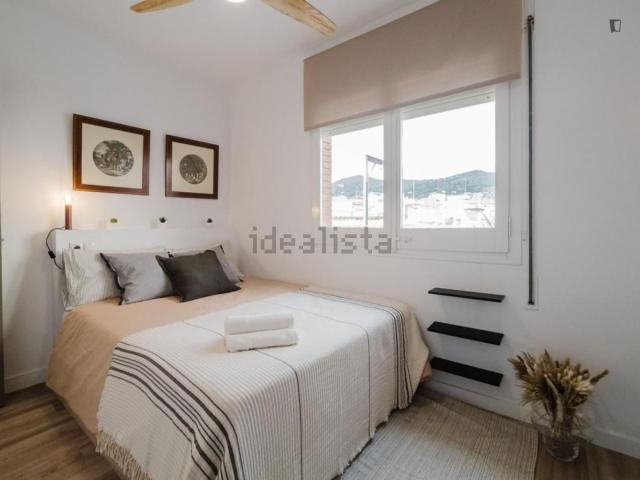 Habitación, La Prosperitat, Barcelona