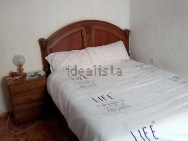 Habitación, La Raiosa, València